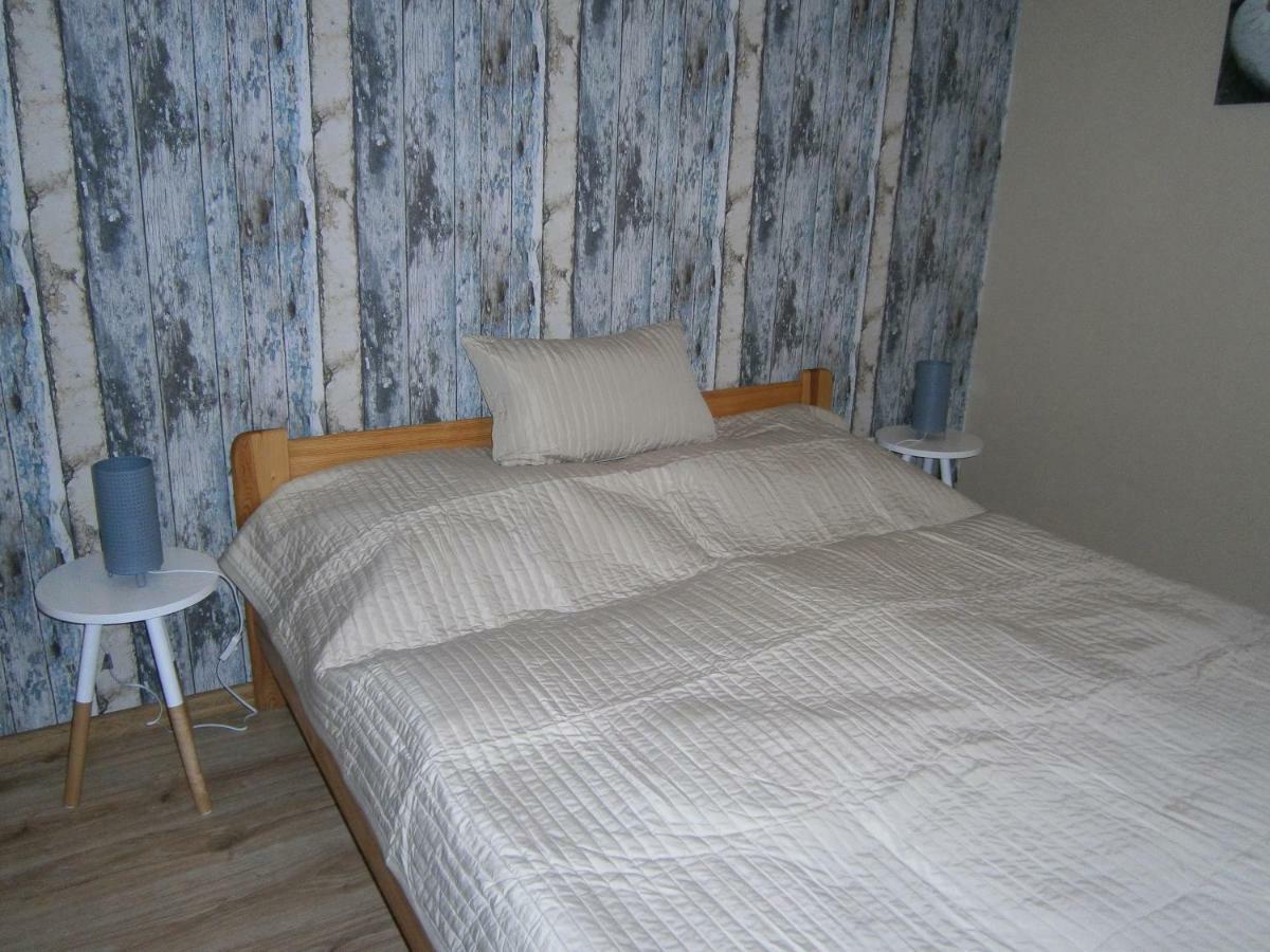 Apartmany Brychovi Cerveny Potok Exterior foto